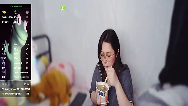 Xiao_Yi_0814 Show Webcam