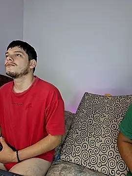 Chat XXX ao vivo de _Ottis_