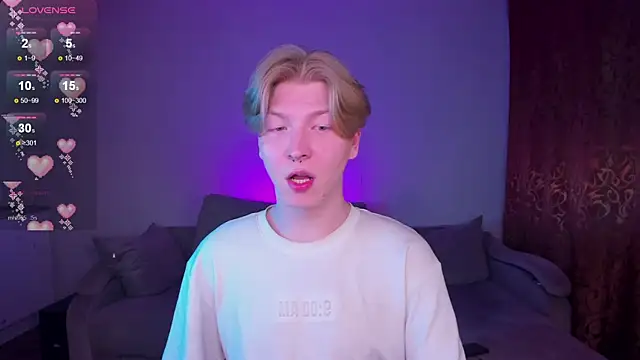 TheMikeSever 即時 XXX 聊天