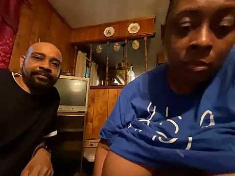 Show webcam de RedTheScorpion