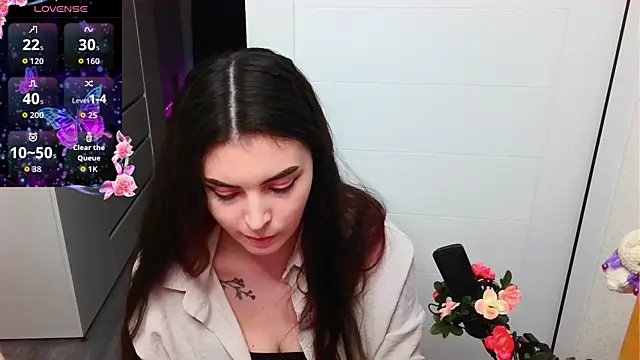 peachyness Live XXX Chat