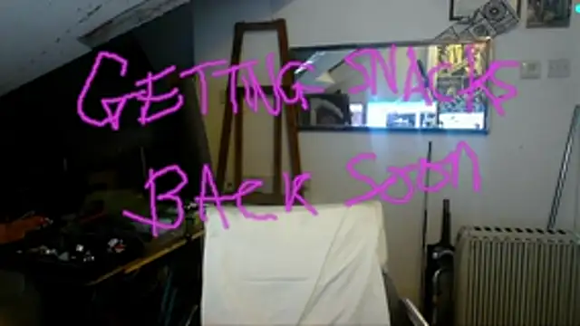 mista_sista_fista 网络视讯表演