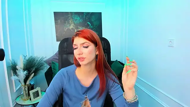 AmandaGasertoeのライブXXXチャット