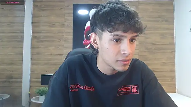 Pokazy przed kamerką – DraxBlade09