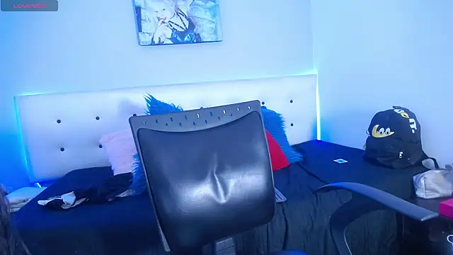 Pokazy przed kamerką – valka_01