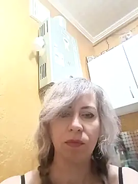 Show Webcam de TaynaSecret