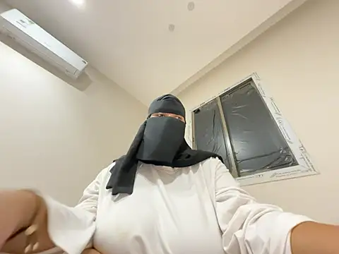 Submissive_Arab 现场XXX聊天