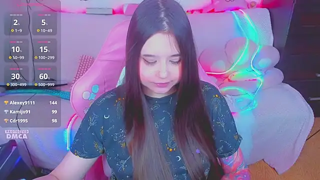 دردشة Lolisuccub الجنسية المباشرة