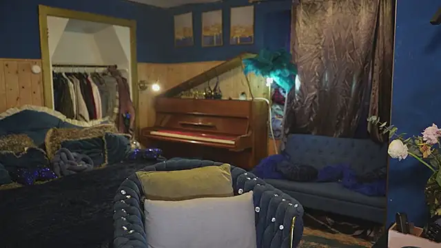 دردشة VanessaDoyle الجنسية المباشرة