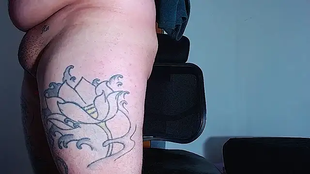 Techno_420_ লাইভ XXX চ্যাট