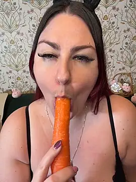 Lacey-BBW Adlı Modelin Web Kamerası Şovu