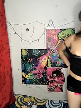 Webkamerová show TsSophie_MsSarah