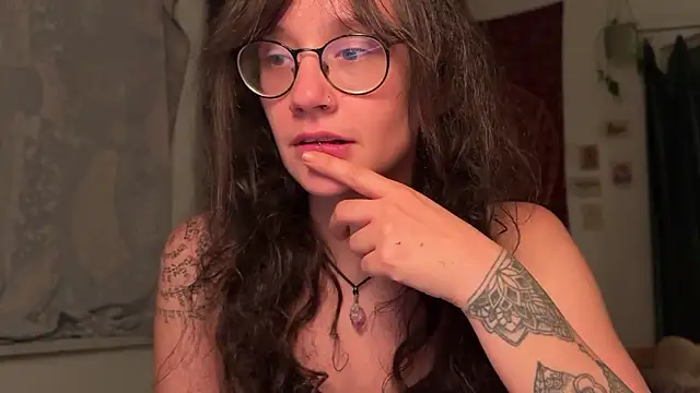 nyxo_'s Live XXX Chat