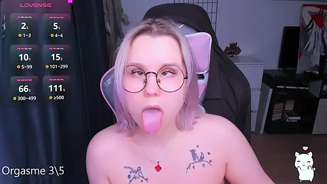 miray_kuriyama123's Live XXX Chat