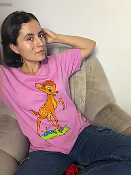 kanela3434's Live XXX Chat