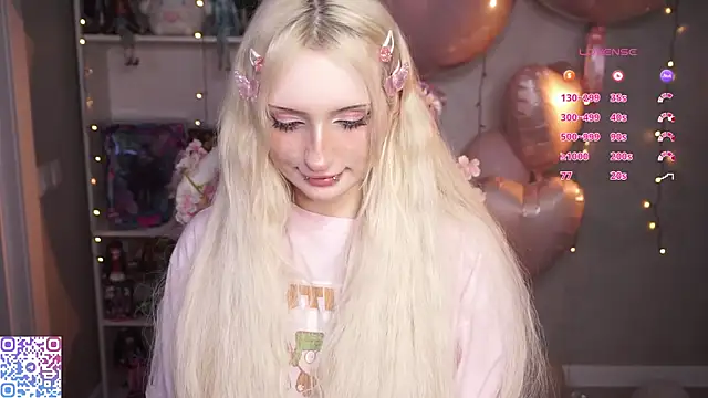 hikmurr 라이브 XXX 채팅