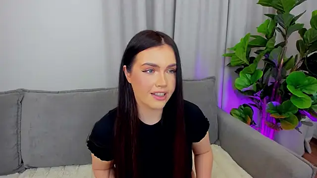 sexyangeloux's Live XXX Chat