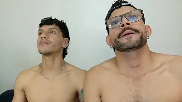 Benjamin_show Webcam-Show