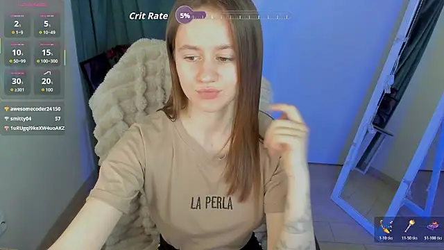 แชท XXX สดของ Catherine_e