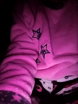 Hottiesophie – Kamerová šou