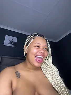 Pertunjukan Kamera Web Thick_Ass_Barbiie