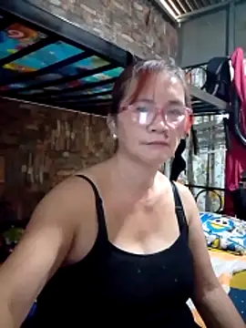 SexyHottMomのウェブカメラショー