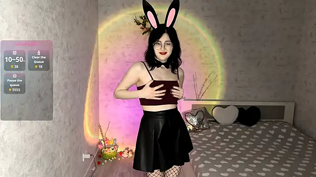 Онлайн чат XXX FakeLamb