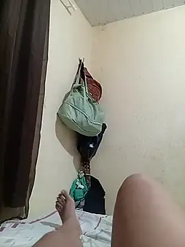 Show de Ravena2290 na webcam