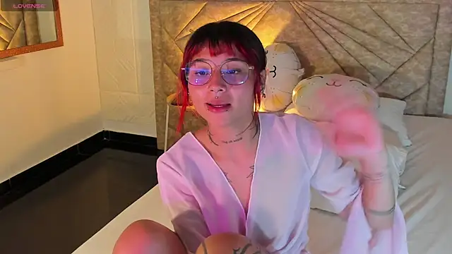 Emma_duff's Live XXX Chat