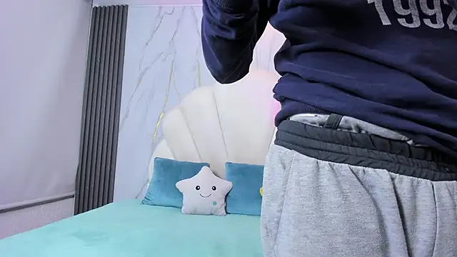 hoot_booys_ Webcam-Show