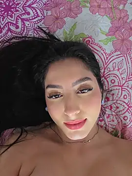 Princess_AliciaVellami's Live XXX Chat