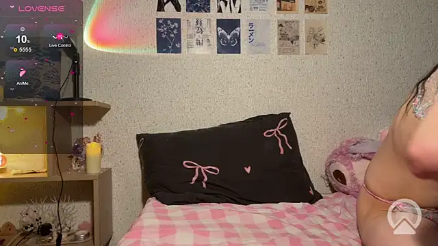 alicelanei's Live XXX Chat