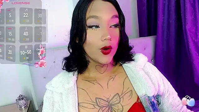 Živý XXX chat isadoraqueeen