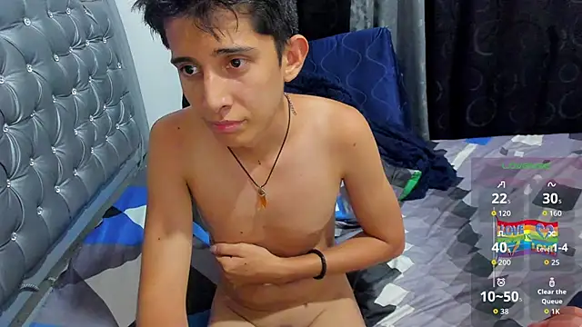 gomitaboy1 Live XXX-chat