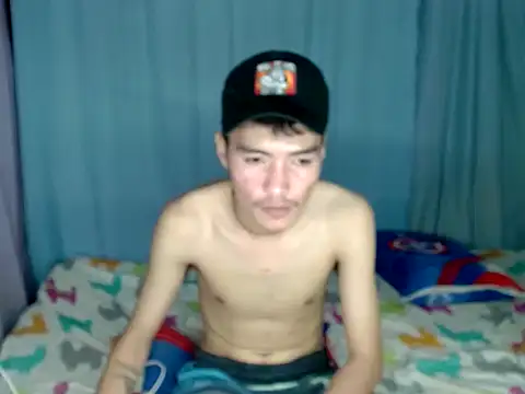 zailouie Obrolan Langsung XXX