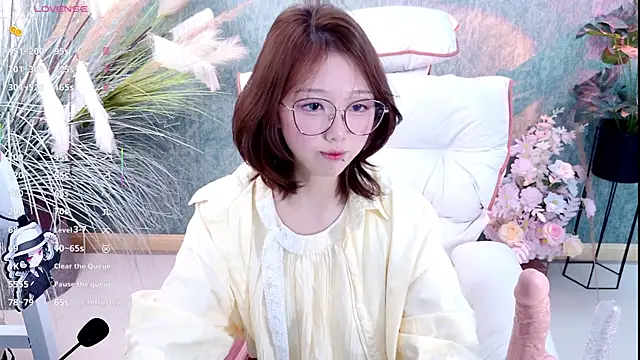 ZoeLily2026 웹캠 쇼