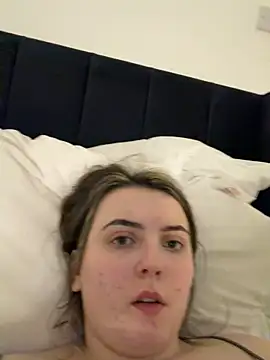 NaughtyNicolexxxx's Webcam Show