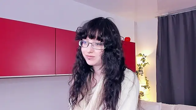 Chat XXX ao vivo de JordanSvetlik