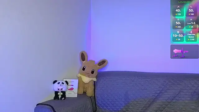 hornsgoat_ webkamerás műsora