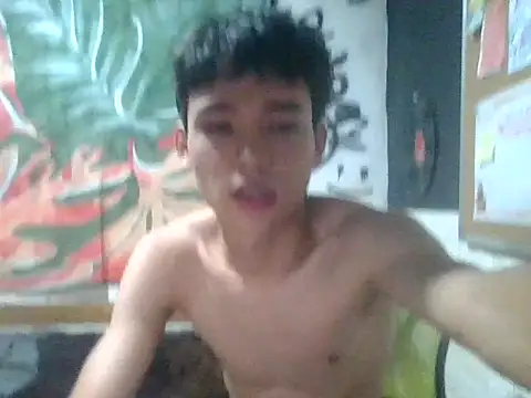 CrawlingUruguay Webcam-Show