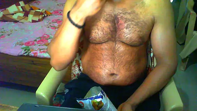 Vbestshow's Webcam Show