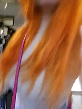 DAISYNOBEL's Live XXX Chat