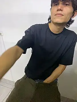 Show de webcam de MonoHotXXX