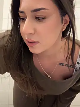 Yasmine-blue – webcam-show