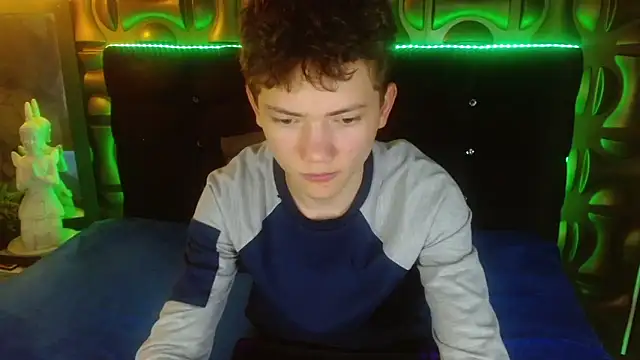 cruz_dante 网络视讯表演