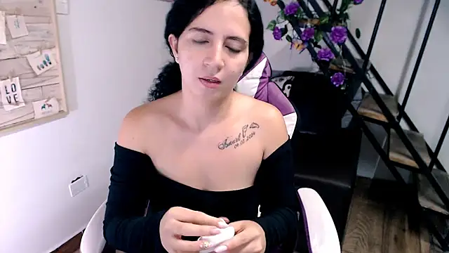 samantha_baby_'s Live XXX Chat