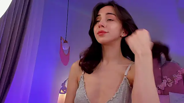 Živý XXX chat ElsaYoung