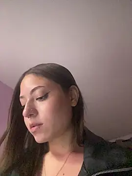 PrettyAmber Live XXX Chat