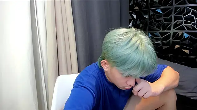 Chat XXX en directo de davincihugecock