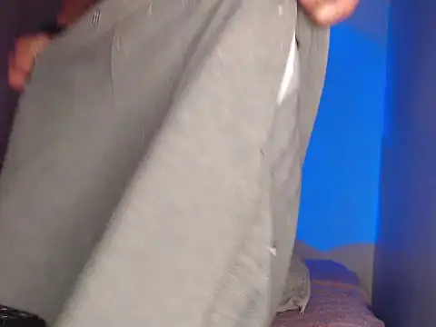 ethanchamo Webcam Show